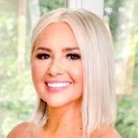 Claire Hemphill's Instagram, Twitter & Facebook