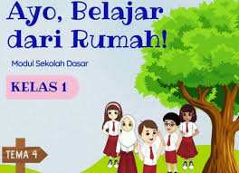 We did not find results for: Modul Bdr Aki Bagi Tema 4 Kelas 1 Sekolah Dasar