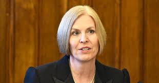 Consent' judge: Domestic abuse letter attracts over 130 signatures