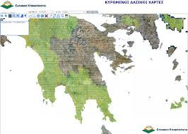 .ανάρτηση των δασικών χαρτών για τις περιοχές της καβάλας, της πιερίας, της δράμας, της αρκαδίας, της καστοριάς, της λευκάδας, της κεφαλληνίας και της ζακύνθου. Se Leitoyrgia H Istoselida Toy Ypen Me Toys Kyrwmenoys Dasikoys Xartes