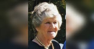 Obituary information for Shirley May Bartlett