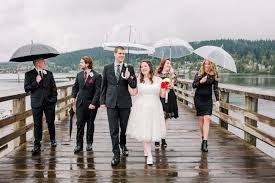 Yet these images come with a price. Tips For A Rainy Day Wedding What To Do If It Rains On Your Wedding