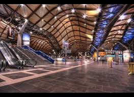 Photos The World S 11 Coolest Train Stations Train Station Railway Station Amazing Buildings