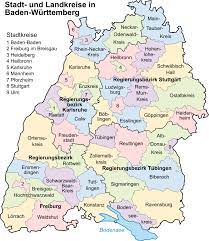 Mehr infos zu den einzelnen städten finden sie über die detailseiten der einzelnen. Datei Landkreise Baden Wuerttemberg Svg Wikipedia