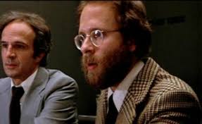 Ive just watched 2010 and the actor playing the American ambassador sounds  exactly like the air traffic controller. Can anyone confirm?