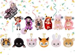 Na Na Na Surprise Collection Of Fashion Dolls Fashion Dolls Christmas Dolls American Girl Doll Furniture