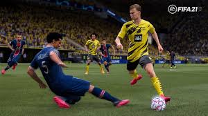 21 ↗ 25 standing tackle.there is a wide range of customization options that i'll discuss in a different article, because there's some things present that many of the other sports video game. Fifa 21 Totw 24 Erste Predictions Welche Spieler Stehen Im Team Der Woche