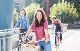 Stadtradeln In Trier Schon Wieder Alle Rekorde Gebrochen