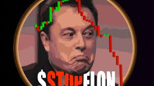 The video, which was posted on saturday, accused the tesla ceo of playing with the crypto markets with his tweets. How To Buy Stopelon Coin The Crypto For Elon Musk Haters Laptop Mag