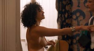 Camélia Jordana Nude – Curiosa (9 Pics + GIF & Video) | TheFappening