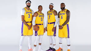 Carmelo Anthony | Los Angeles Lakers | Nba.Com