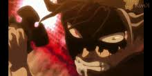 New Asta Demon Form Black Clover Gif Newastademonform Blackclover Discover Share Gifs Anime funimation tales of zestiria the x aikin dagondon. new asta demon form black clover gif