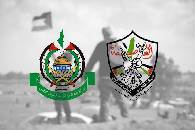 A Discussion at INSS on Hamas-Fatah Reconciliation Efforts | INSS