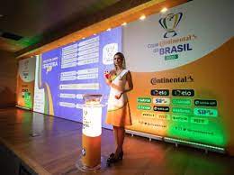 Copa do nordeste 2021 scores, live results, standings. Corinthians Conhece Amanha Possiveis Rivais Na Copa Do Brasil