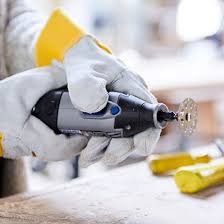 Rotary Tool Diamond Tile Cutting Wheel