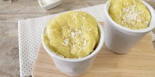 Recette Mug Cake A La Noix De Coco Facile Mes Recettes Faciles