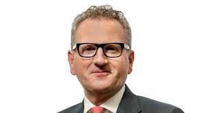 HSBC Appoints First Head of Sustainable Finance for Europe Commercial  Banking