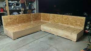 25 best diy sectional sofa frame plans.one thing that you should remember is that prior to you begin building this task, in the beginning, you require to make an illustration for the strategy. Diy Sectional Sofa Frame Plans Diy Sofa Furniture Diy Sofa Frame