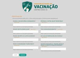 Para receber a vacina, a pessoa do grupo prioritário terá que fazer um cadastro no site vacina comorbidades, preencher os dados pessoais e selecionar qual o tipo de comorbidade que apresenta. Tire Todas As Duvidas Sobre O Cadastro Da Vacinacao Contra Covid 19 No Ceara Metro Diario Do Nordeste