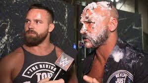 The Real Reason WWE Granted The Revival's Release