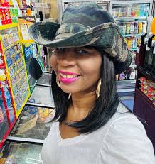 Cowgirl Effect. Boots