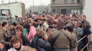 Image result for mauerfall