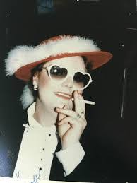 Sharon Battaglia's Instagram, Twitter & Facebook