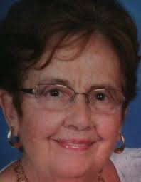 Angela Gilardi Obituary