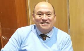 Sergio Mella, infectólogo penquista y rechazo a vacuna Sinovac: “La  población puede estar tranquila de que es segura”