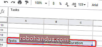 Ini adalah cara memaparkan jadual projek anda, dan ia membantu mendapatkan kerja yang dilakukan tepat pada masanya. Cara Membuat Carta Gantt Di Helaian Google