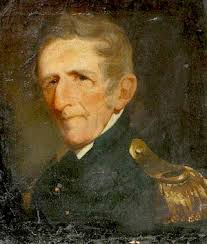 Revolutionary War veterans