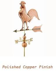 5 out of 5 stars (4) $ 24.99. Barn Rooster Copper Weathervane Ideal For Any Barn Or Shed