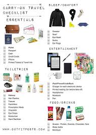 Cindi Sanden Travel Packing Tips For Travel Travel Essentials Travel Checklist