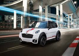 Chatenet Svz Une Chatenet Ch 26 Au Look Sportif