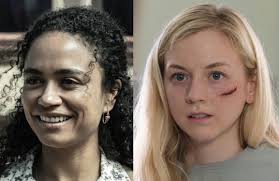 Würden Sie eher? : r/thewalkingdead