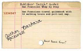If you don't yet have a library card, the exact process for signing up online depends on your local library. Make Your Own Library Catalog Cards Curled Up With A Book