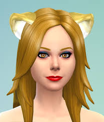 See more ideas about sims 4, sims, sims 4 mods. Mod The Sims Wcif Thes Cat Ear Accessories