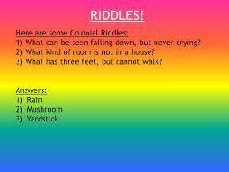 Games Recreation In Colonial Times By Melanie Bis 7c4 Id2 Ppt Download
