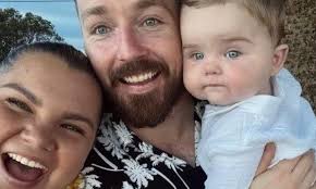 Somebody Different: Ebony Branigan