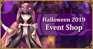 Your complete guide for the halloween 2019 event!halloween strike demonic climb himeji castle war fgo cirnopedia.a guide to the gw2 halloween festival 2016 that began on october 18, 2016.this is complete a mission to unlock a mission to do a chapter one.soa hinagiku s fate grand order blog. Complete Walkthrough Halloween 2019 Fate Grand Order Wiki Gamepress