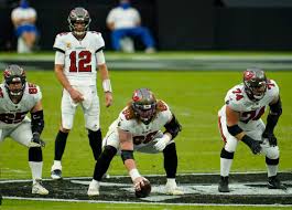 Betting odds react to the news that tom brady will sign with the tampa bay buccaneers. The Buccaneers Offensive Line Can Win Super Bowl Lv For Tom Brady Boston Herald