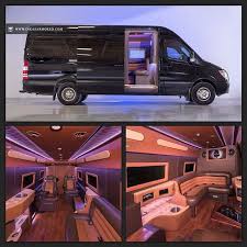 Pin On Mercedes Sprinter Van Long Island Ny