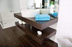 Watch homemade bathroom drilling online on youporn.com. Waschtisch Selber Bauen Ausfuhrliche Anleitung Und Praktische Tipps Wash Basin Homemade Vanity Japanese Style Bathroom
