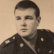 Obituary of James Andrew Conklin