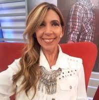 Mariela Blanco's Instagram, Twitter & Facebook