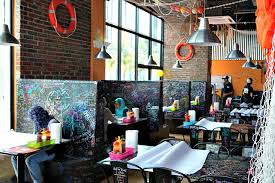 Restoran cantik ni selalu bertukar penyewa. Feast On Glorious Seafood Right Off The Table At Shell Out Setia Alam Coconuts Kl