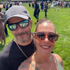 Mayor Cassetti invites you to check out these very cool aerial photos of  the Nolan Field renovations.#ansoniarecharged (Photos: thank you to Chief  Williams, Lieutenant Lynch, Lt. Frolish and the Ansonia PD!)