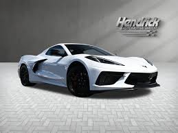 Image result for Arctic White 2023 Corvette