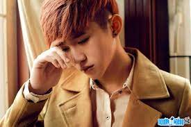 Mình mới mở tài khoản.đăng kí ngân hàng. Hot Boy Hoang Ä'á»©c Nhan