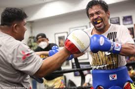 With a massive win over manny pacquiao, yordenis ugas finds himself in a spot that even two weeks ago he couldn't have imagined. Manny Pacquiao Vs Yordenis Ugas Virtual Press Conference Quotes Search You Find